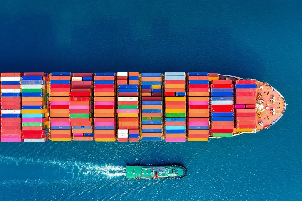 Intermodal