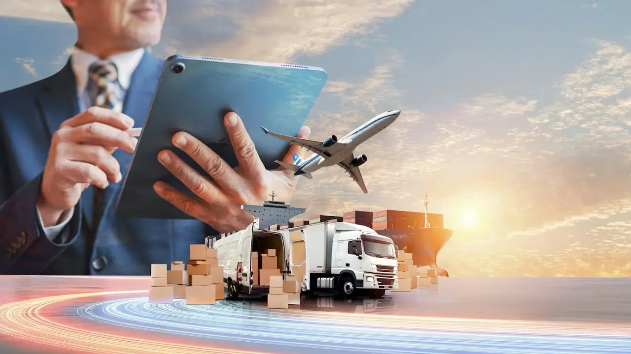 Our extensive carrier network allows us to meet all of your expedited delivery needs