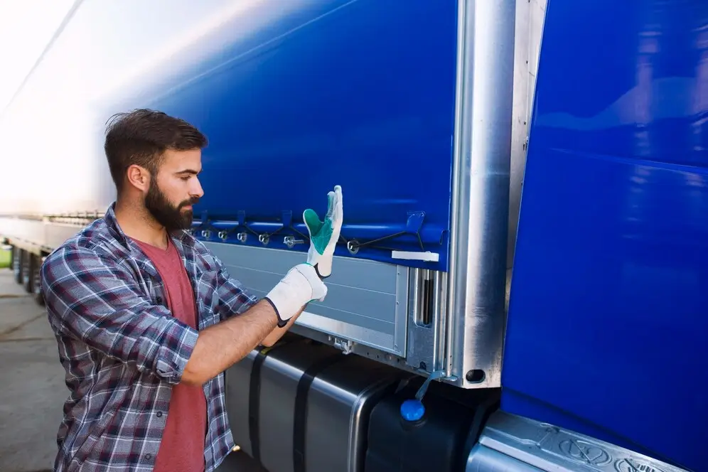 Our team of refrigerated specialists will ensure your temperature sensitive loads arrive safely.