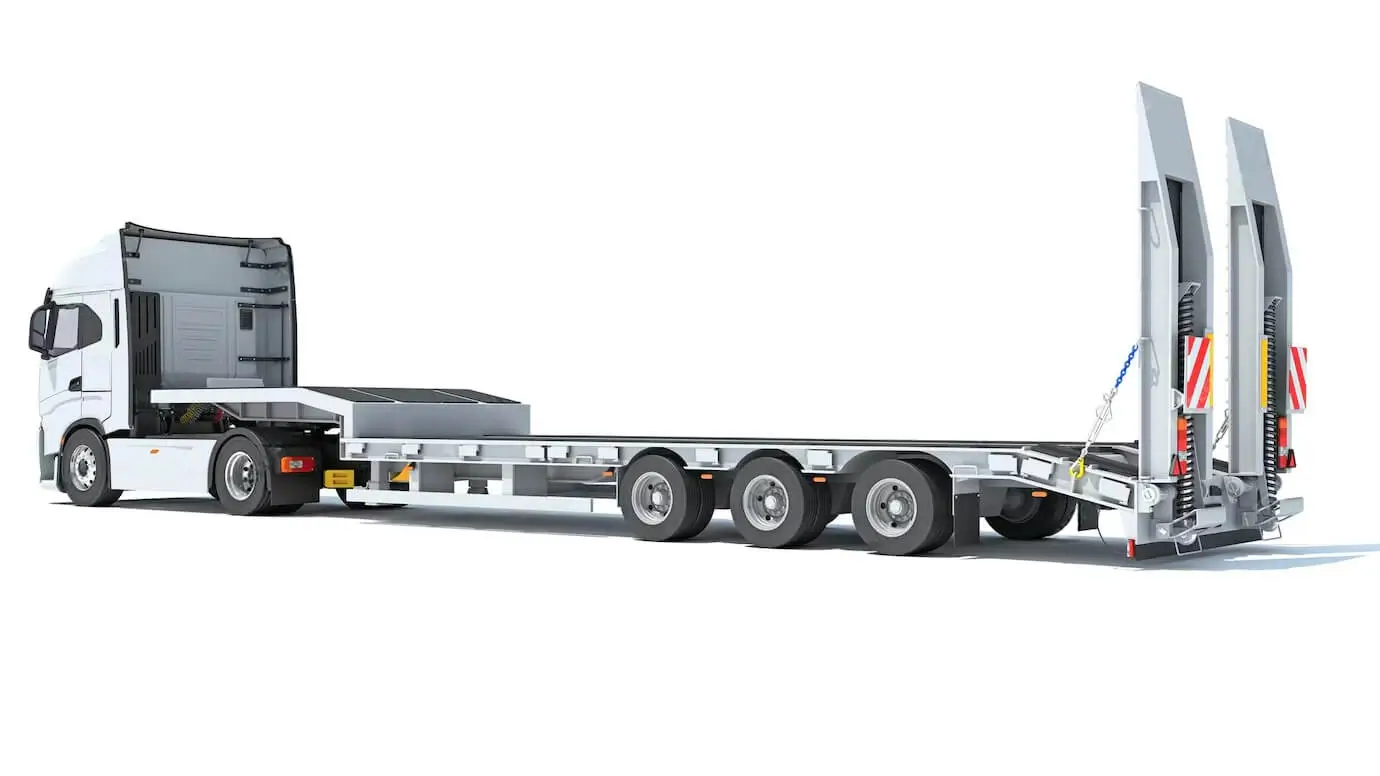 Flatbed